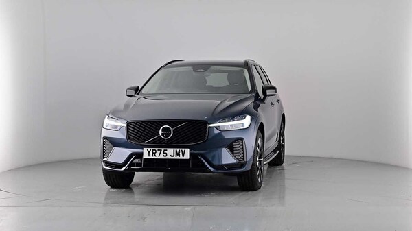 Used Volvo XC60 2025 for sale - 76302431: Photo 47