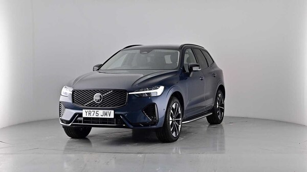 Used Volvo XC60 2025 for sale - 76302431: Photo 48
