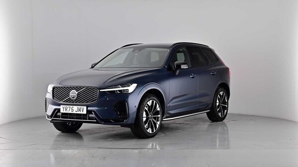 Used Volvo XC60 2025 for sale - 76302431: Photo 49