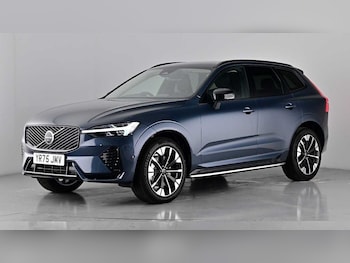 Used Volvo XC60 2025 for sale - 76302431: Photo