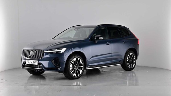 Used Volvo XC60 2025 for sale - 76302431: Photo 50