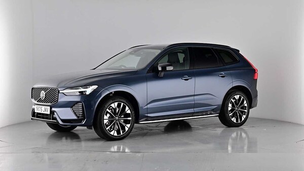 Used Volvo XC60 2025 for sale - 76302431: Photo 51