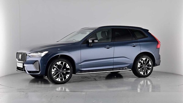 Used Volvo XC60 2025 for sale - 76302431: Photo 52