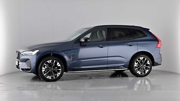 Used Volvo XC60 2025 for sale - 76302431: Photo 53