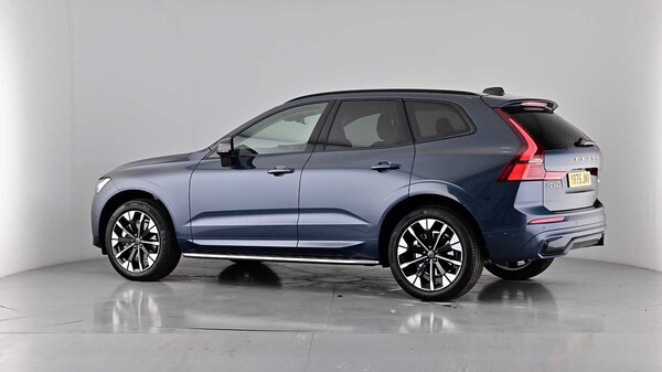Used Volvo XC60 2025 for sale - 76302431: Photo 58