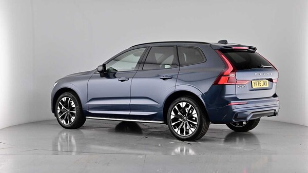 Used Volvo XC60 2025 for sale - 76302431: Photo 59