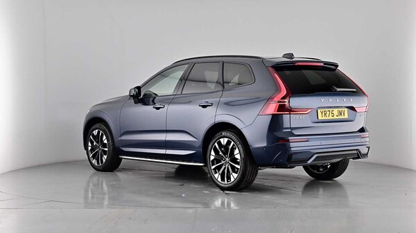 Used Volvo XC60 2025 for sale - 76302431: Photo 60