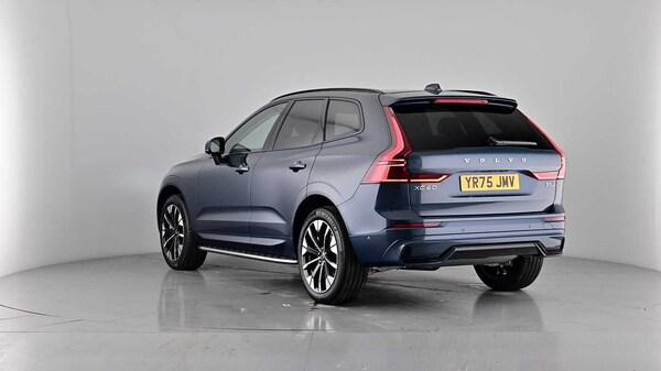 Used Volvo XC60 2025 for sale - 76302431: Photo 61
