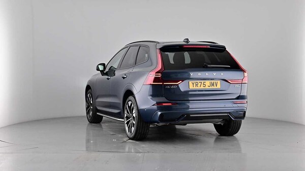 Used Volvo XC60 2025 for sale - 76302431: Photo 62