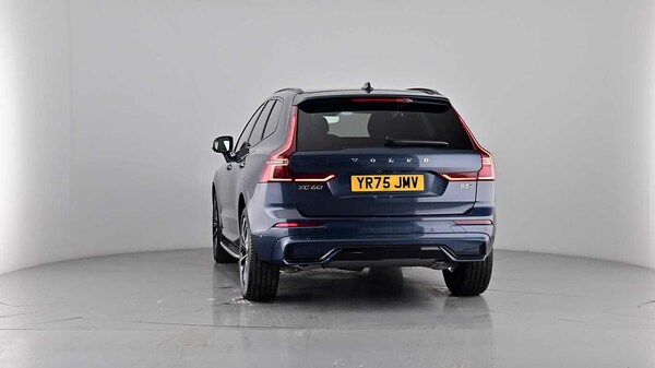 Used Volvo XC60 2025 for sale - 76302431: Photo 63