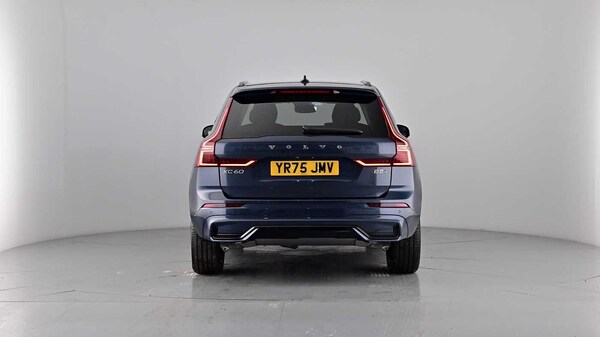 Used Volvo XC60 2025 for sale - 76302431: Photo 64