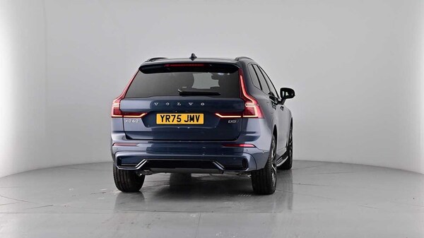 Used Volvo XC60 2025 for sale - 76302431: Photo 65
