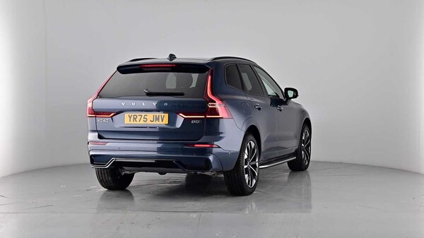 Used Volvo XC60 2025 for sale - 76302431: Photo 66