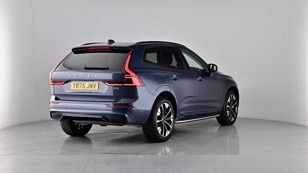 Used Volvo XC60 2025 for sale - 76302431: Photo 67