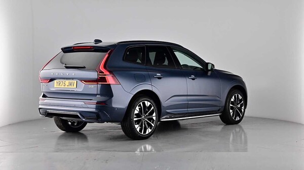 Used Volvo XC60 2025 for sale - 76302431: Photo 68