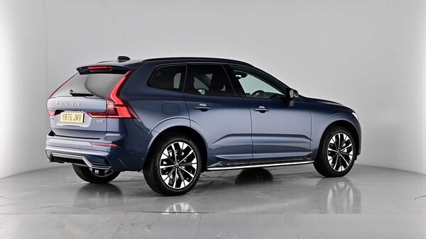 Used Volvo XC60 2025 for sale - 76302431: Photo 69