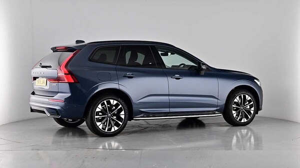 Used Volvo XC60 2025 for sale - 76302431: Photo 70