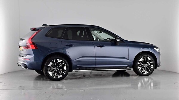 Used Volvo XC60 2025 for sale - 76302431: Photo 71