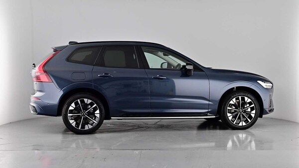 Used Volvo XC60 2025 for sale - 76302431: Photo 72