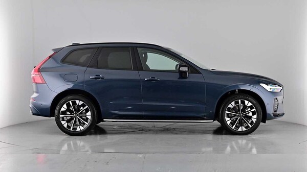 Used Volvo XC60 2025 for sale - 76302431: Photo 73