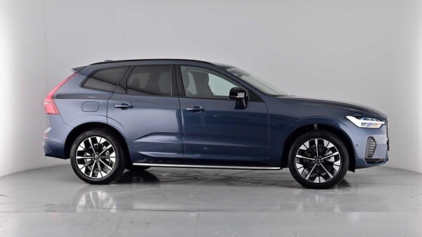 Used Volvo XC60 2025 for sale - 76302431: Photo 74