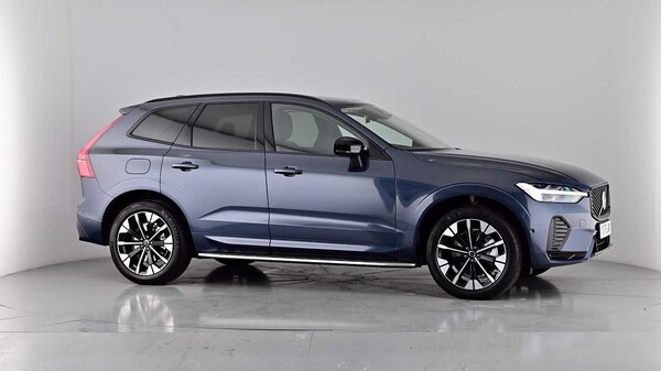 Used Volvo XC60 2025 for sale - 76302431: Photo 75