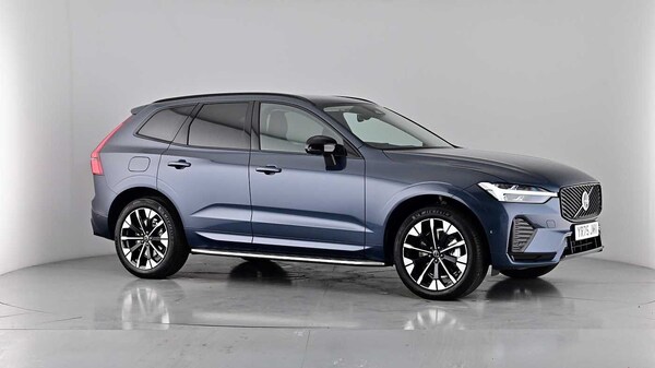 Used Volvo XC60 2025 for sale - 76302431: Photo 76