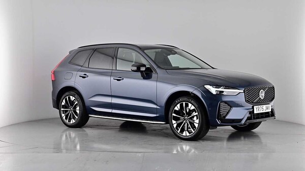 Used Volvo XC60 2025 for sale - 76302431: Photo 77