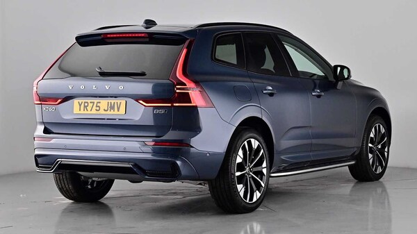 Used Volvo XC60 2025 for sale - 76302431: Photo 7