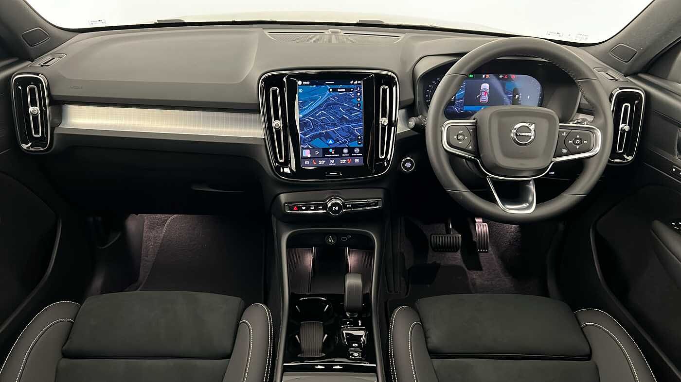 Used Volvo XC40 2025 for sale - 76750104: Photo 11