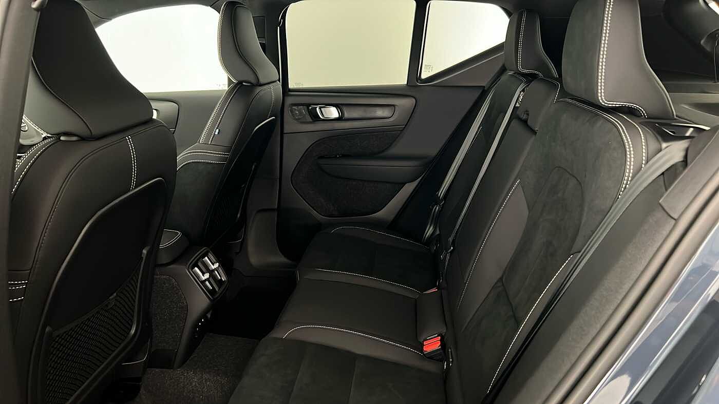 Used Volvo XC40 2025 for sale - 76750104: Photo 13