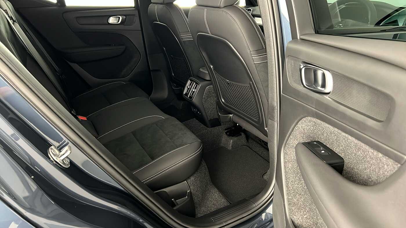 Used Volvo XC40 2025 for sale - 76750104: Photo 15