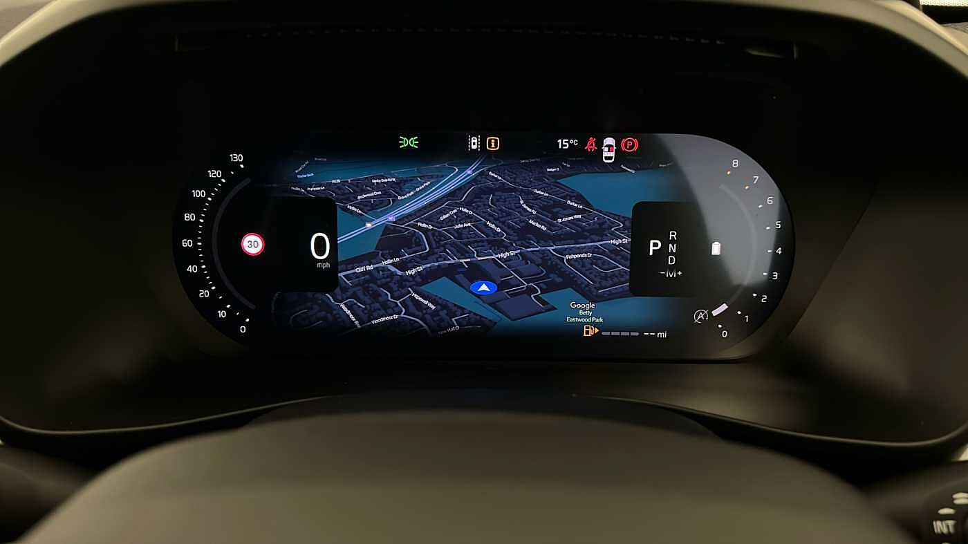 Used Volvo XC40 2025 for sale - 76750104: Photo 18