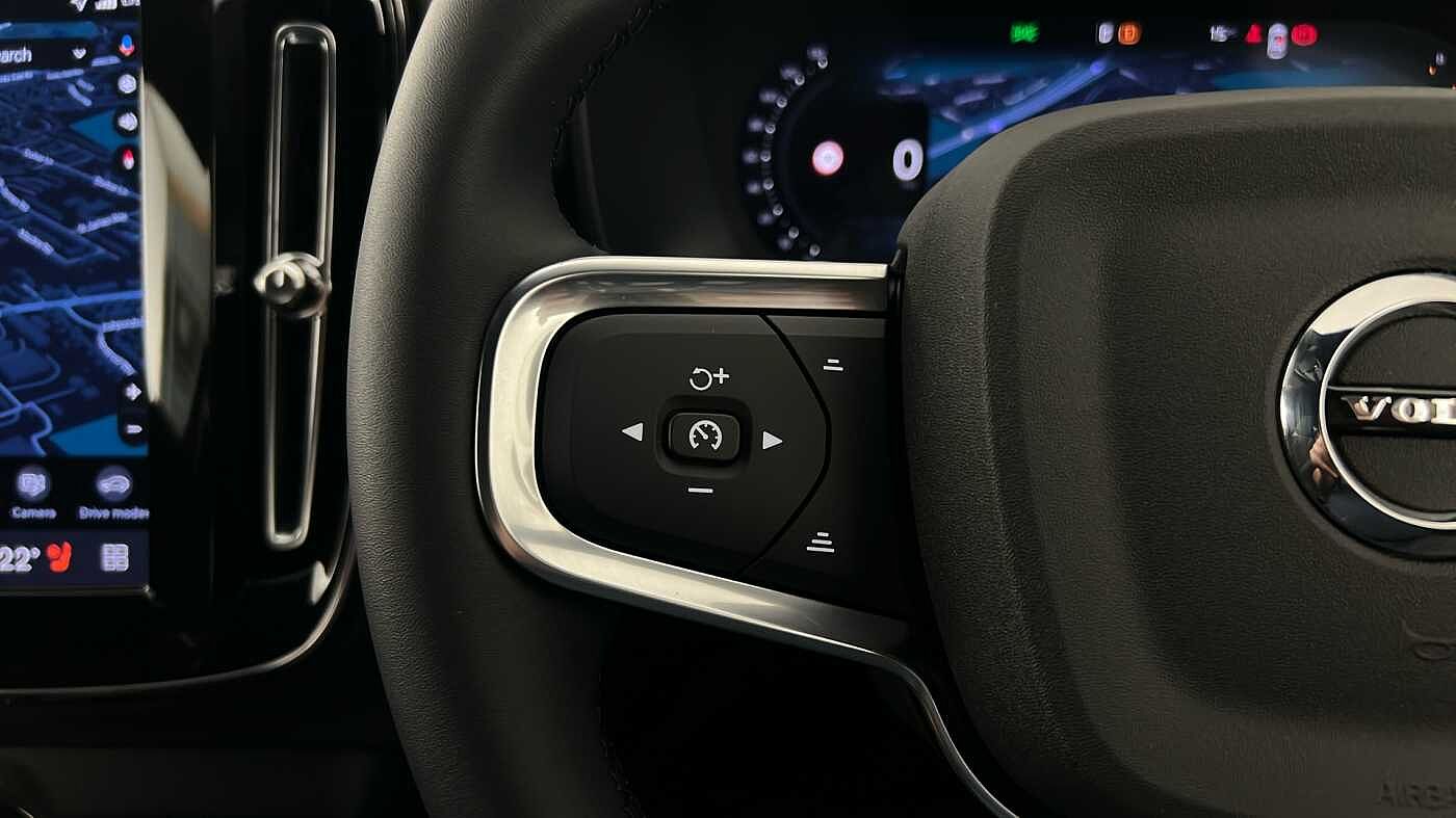 Used Volvo XC40 2025 for sale - 76750104: Photo 19