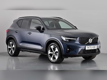 Used Volvo XC40 2025 for sale - 76750104: Photo