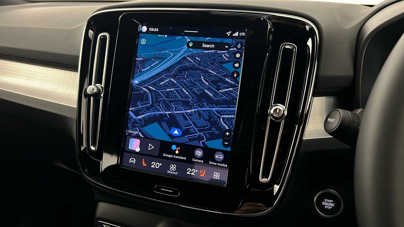 Used Volvo XC40 2025 for sale - 76750104: Photo 23