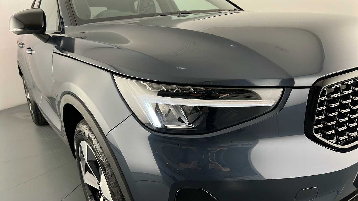 Used Volvo XC40 2025 for sale - 76750104: Photo 25