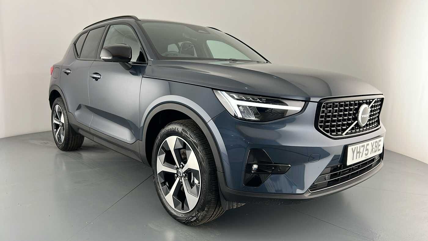 Used Volvo XC40 2025 for sale - 76750104: Photo 26