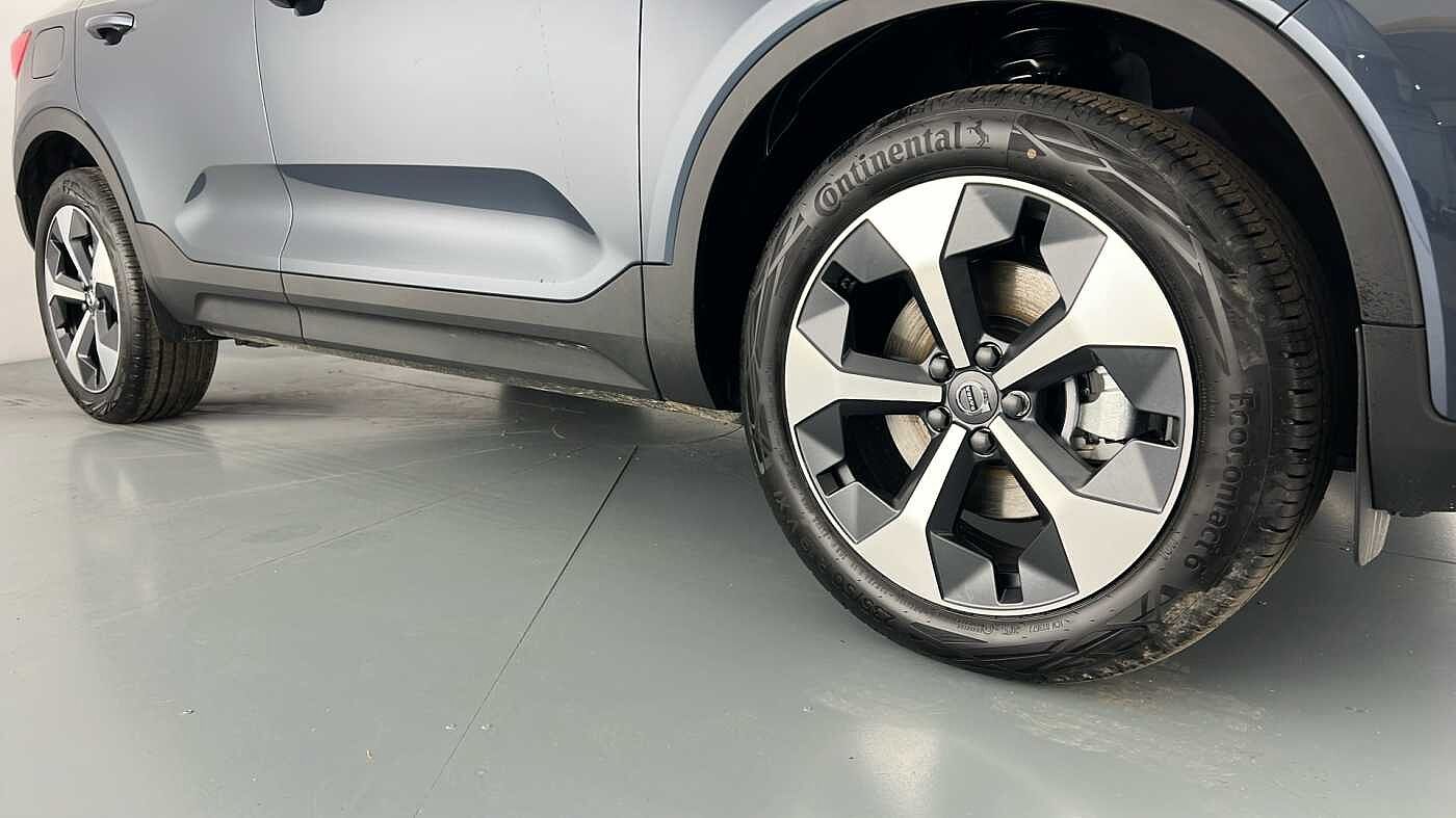 Used Volvo XC40 2025 for sale - 76750104: Photo 27