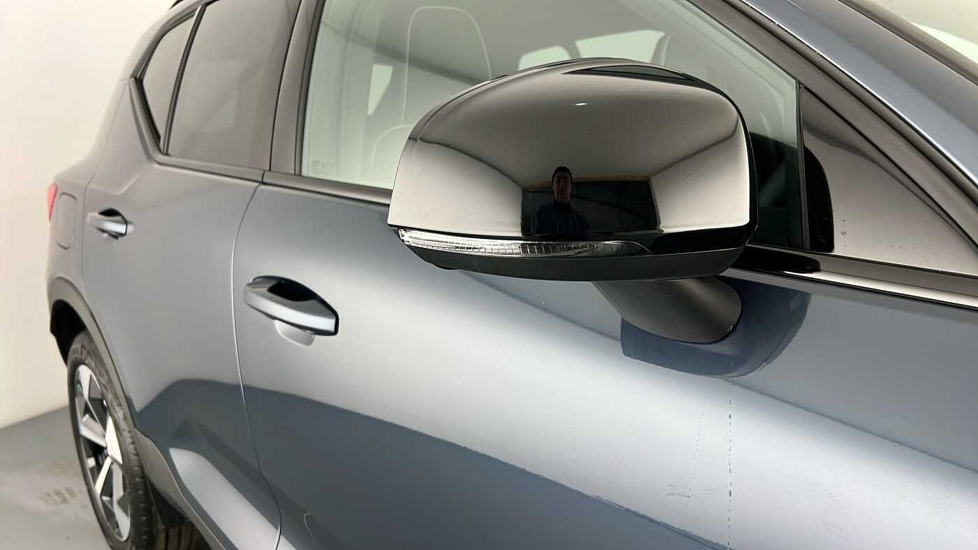 Used Volvo XC40 2025 for sale - 76750104: Photo 28