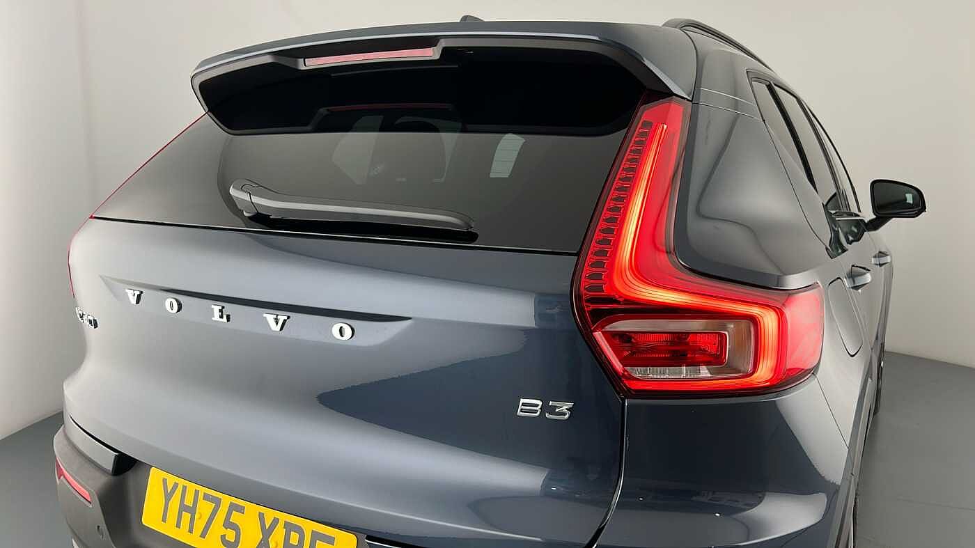 Used Volvo XC40 2025 for sale - 76750104: Photo 29