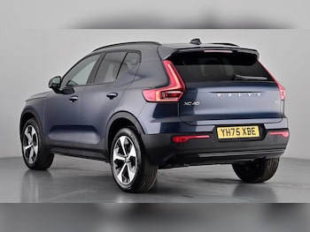 Used Volvo XC40 2025 for sale - 76750104: Photo