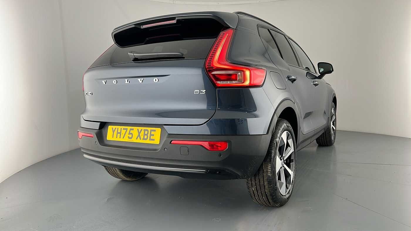 Used Volvo XC40 2025 for sale - 76750104: Photo 30