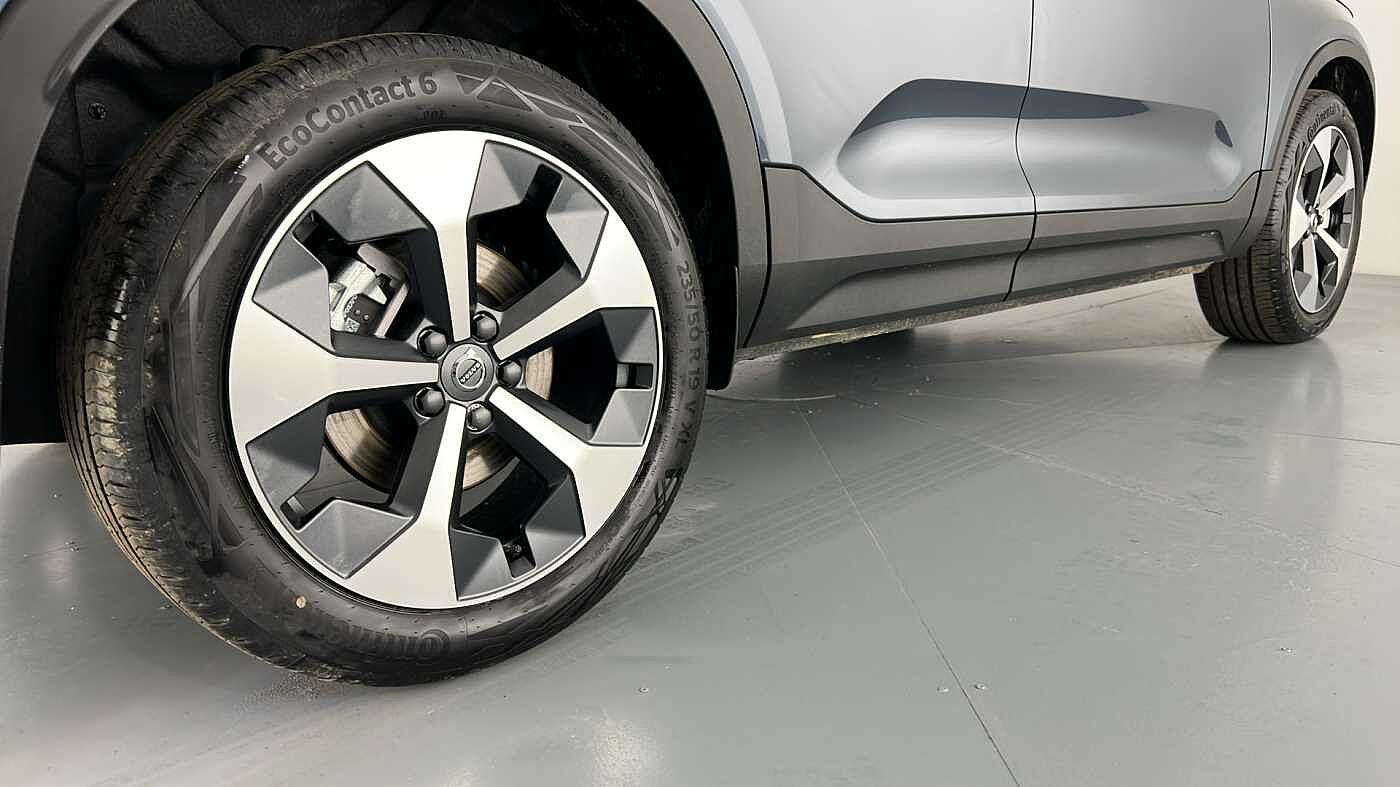 Used Volvo XC40 2025 for sale - 76750104: Photo 31