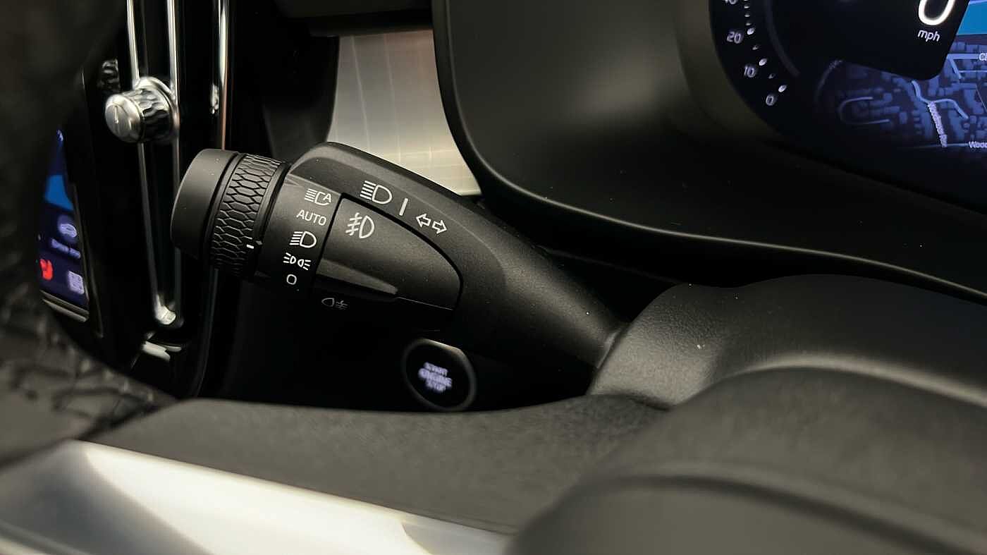 Used Volvo XC40 2025 for sale - 76750104: Photo 39