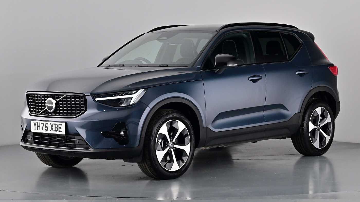 Used Volvo XC40 2025 for sale - 76750104: Photo 4