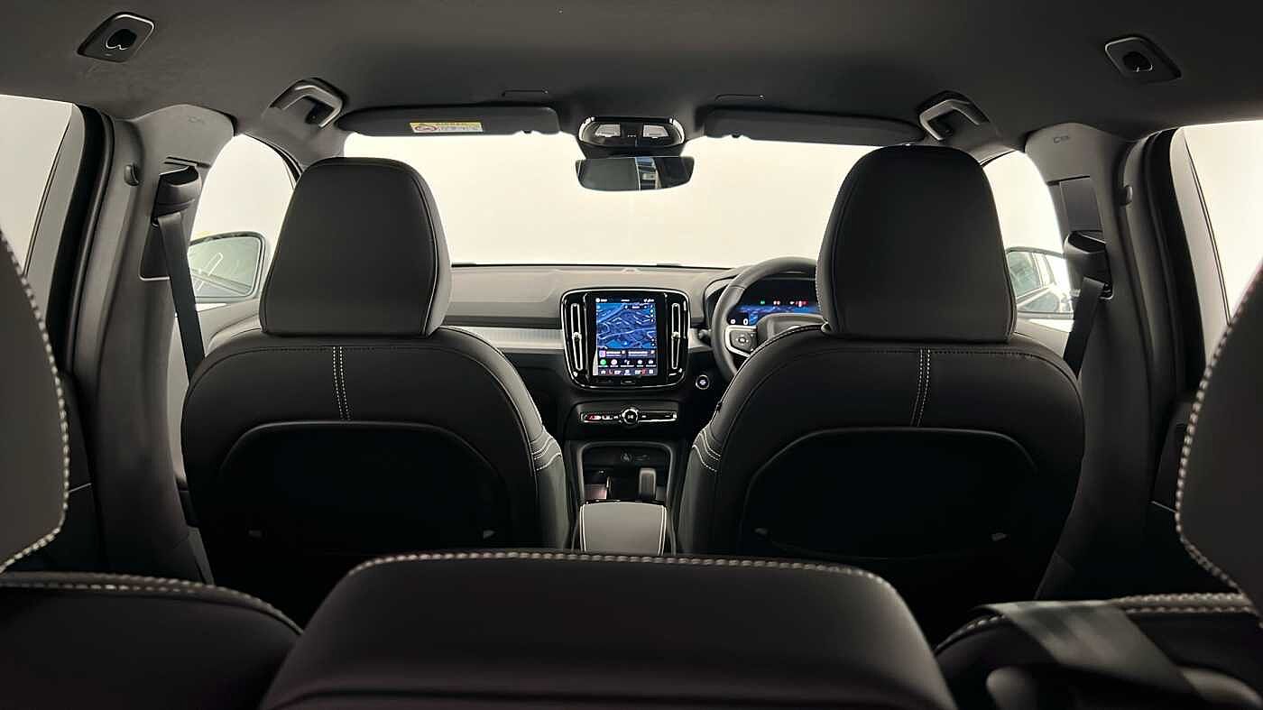 Used Volvo XC40 2025 for sale - 76750104: Photo 46