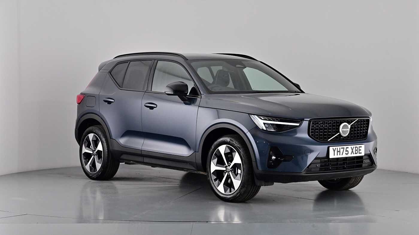 Used Volvo XC40 2025 for sale - 76750104: Photo 47