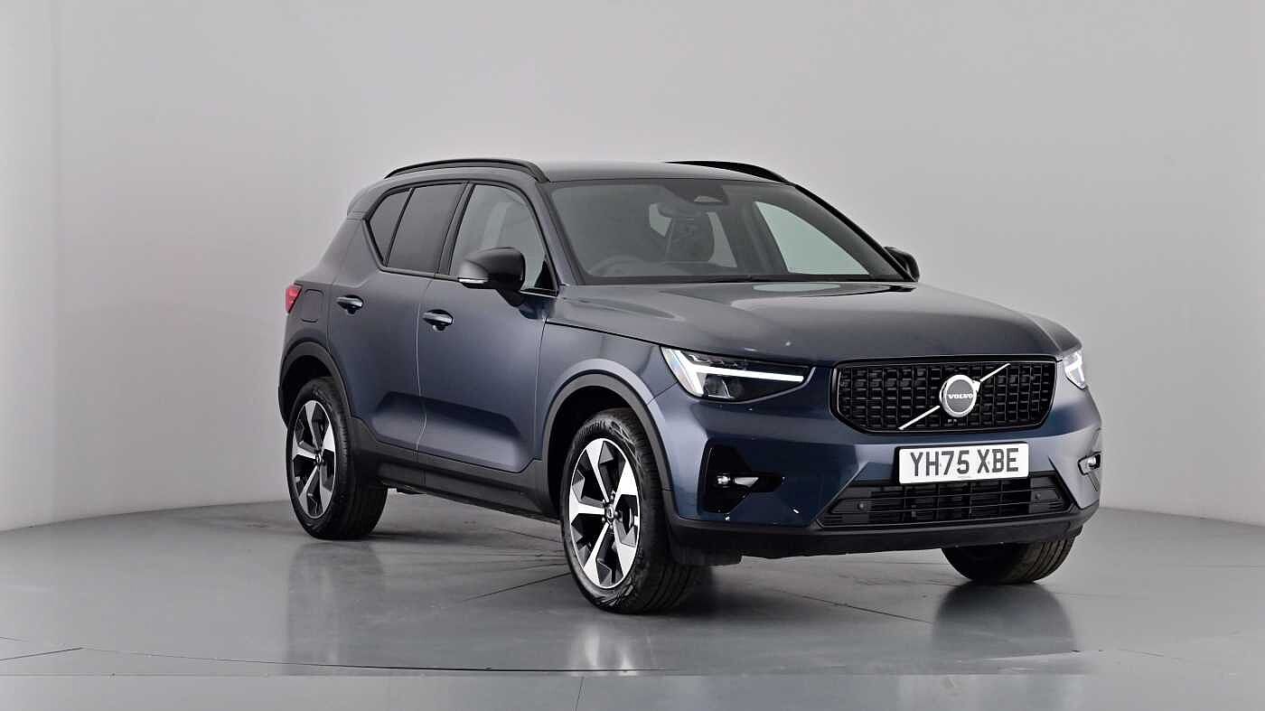Used Volvo XC40 2025 for sale - 76750104: Photo 48