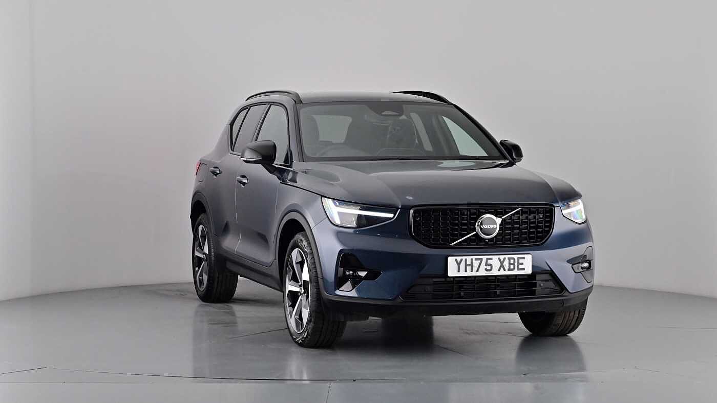 Used Volvo XC40 2025 for sale - 76750104: Photo 49